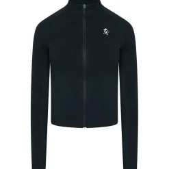 GymKi 365 Full Zip Ld44