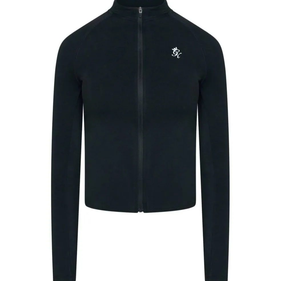 GymKi 365 Full Zip Ld44
