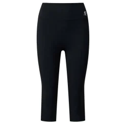 Gym King 365 Capri Legging - Black