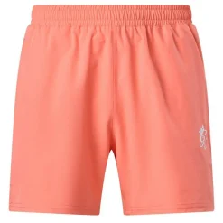 Gym King Energy Short - Coral Dust