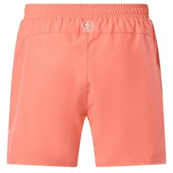 Gym King Energy Short - Coral Dust