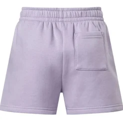 Gym King Kids 365 Fleece Short - Hyacinth