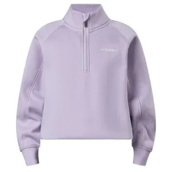 Gym King Kids 365 Raglan Sleeve Funnel - Hyacinth