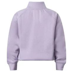 Gym King Kids 365 Raglan Sleeve Funnel - Hyacinth