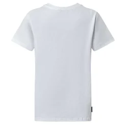 Gym King Mini Fundamental Tee - Seafoam
