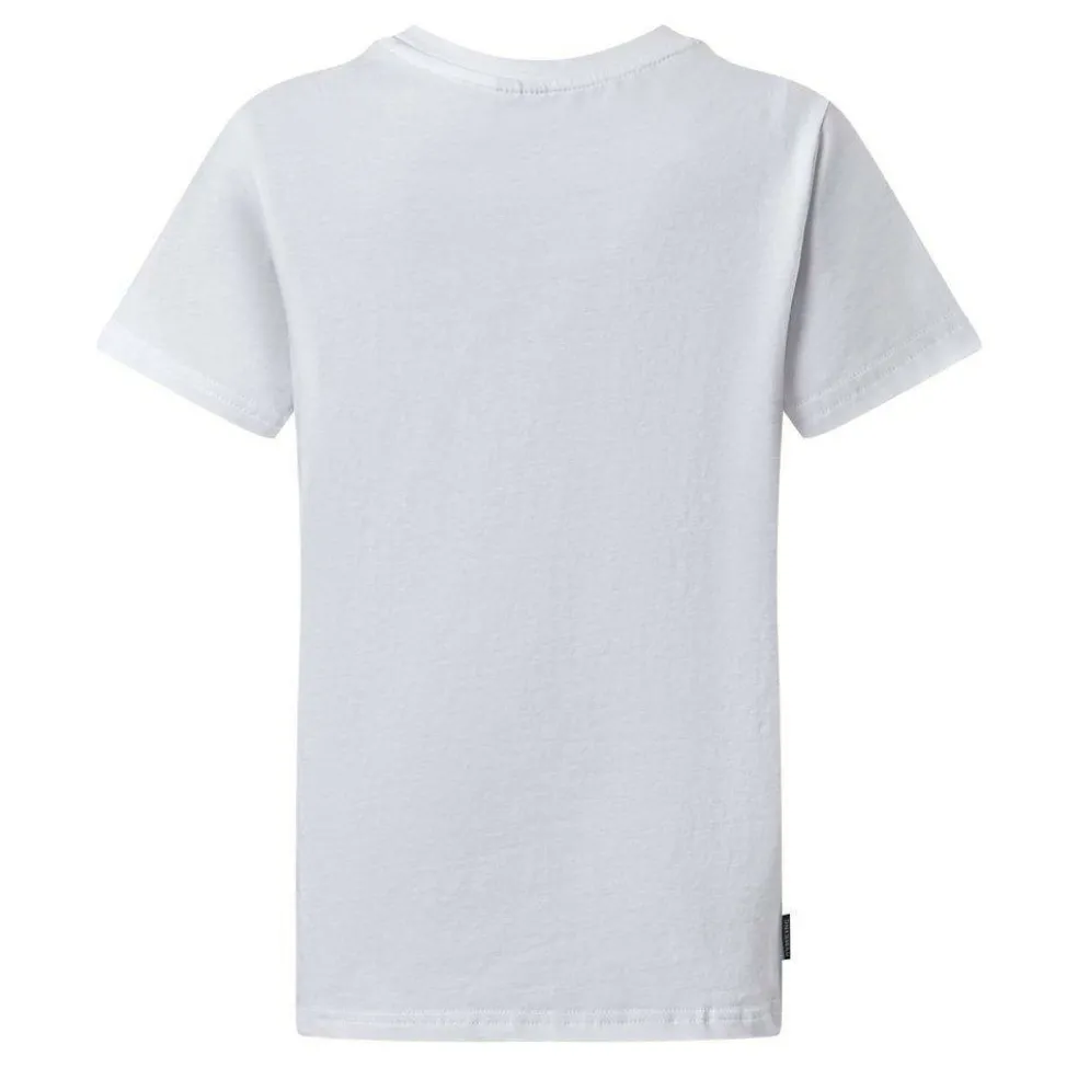 Gym King Mini Fundamental Tee - Seafoam