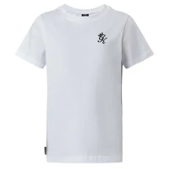 Gym King Mini Fundamental Tee - Seafoam