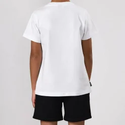 Gym King Mini Fundamental Tee - Seafoam