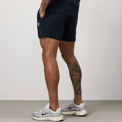 Gym King Pro 2.0 Jersey 6 Short - Navy