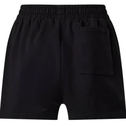 Gym King Victory Cotton Loopback Short - Black