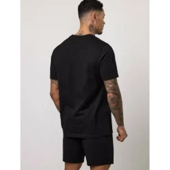 Gym King Victory Jersey Tee - White