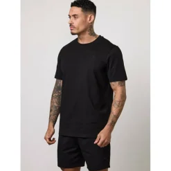 Gym King Victory Jersey Tee - White