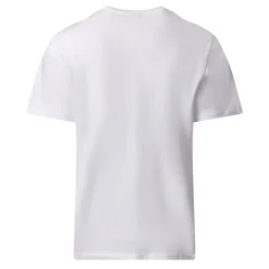 Gym King Victory Jersey Tee - White