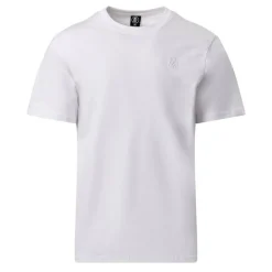 Gym King Victory Jersey Tee - White