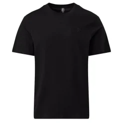 Gym King Victory Jersey Tee - White