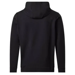 Gym King Victory Loopback Hood - Black