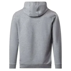 Gym King Victory Loopback Hood - Black