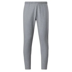 Gym King Victory Loopback Jogger - Black