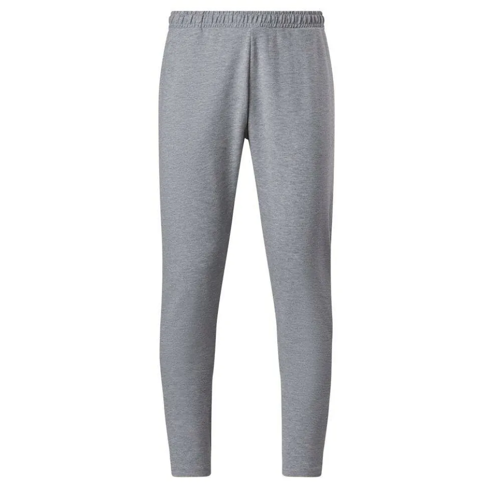 Gym King Victory Loopback Jogger - Black