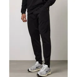 Gym King Victory Loopback Jogger - Black