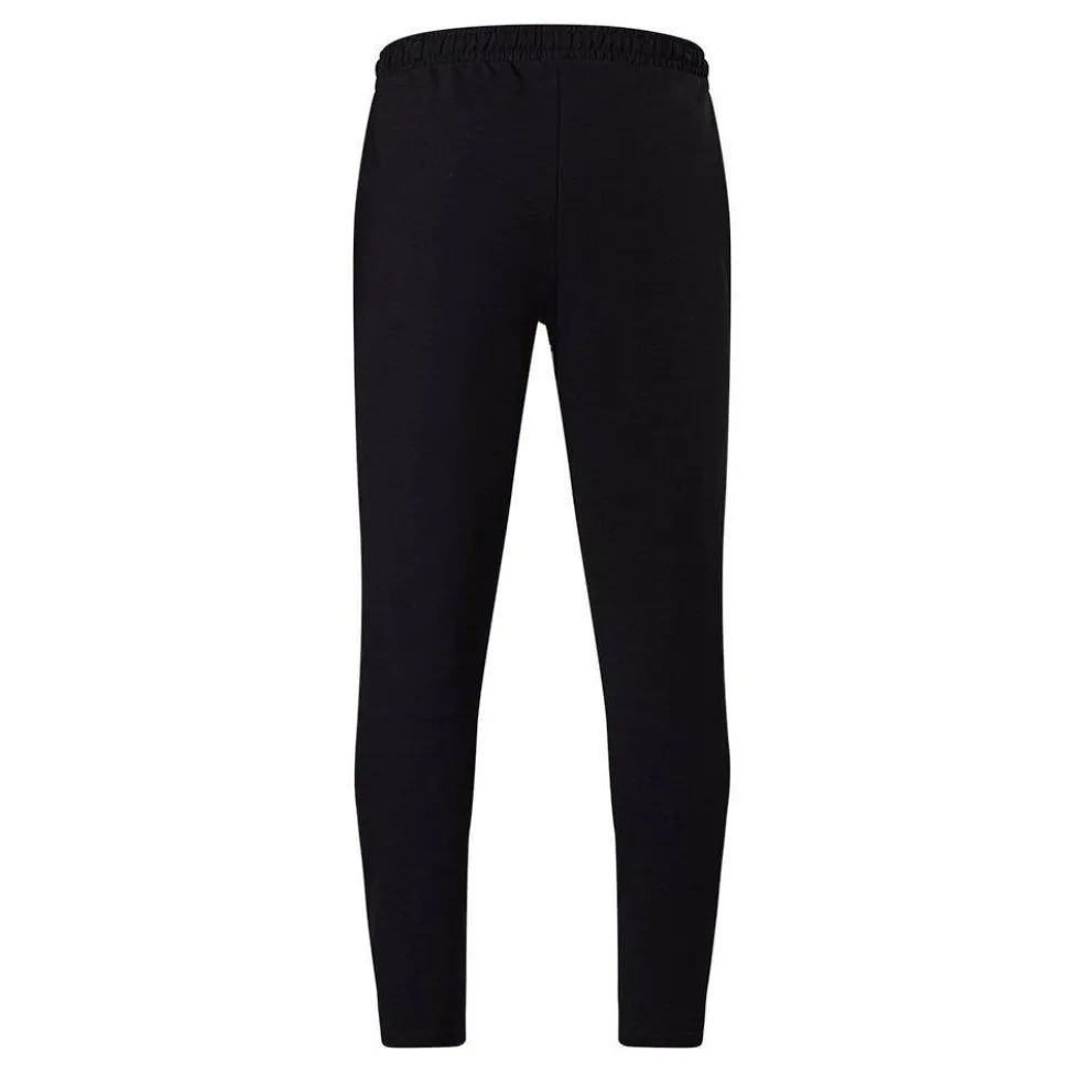 Gym King Victory Loopback Jogger - Black