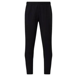 Gym King Victory Loopback Jogger - Black