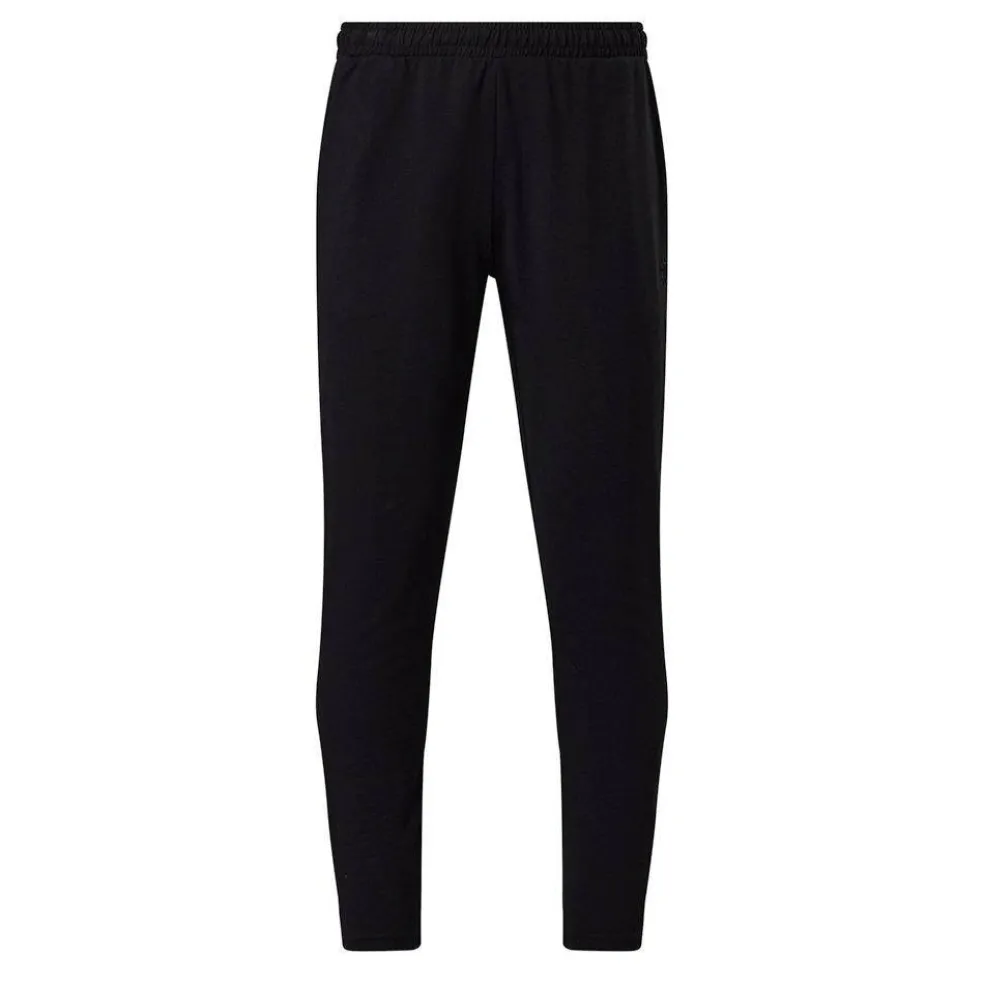 Gym King Victory Loopback Jogger - Black