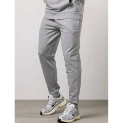 Gym King Victory Loopback Jogger - Black