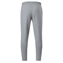 Gym King Victory Loopback Jogger - Black