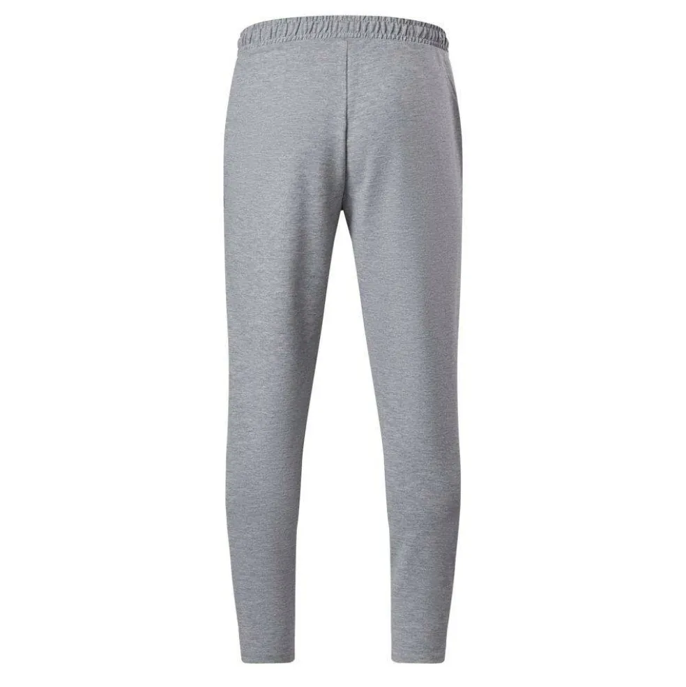 Gym King Victory Loopback Jogger - Black