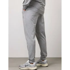 Gym King Victory Loopback Jogger - Black
