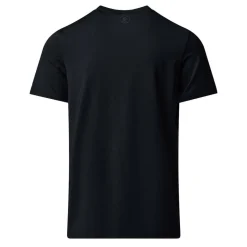 Gym King Victory Performance Poly Tee - Black