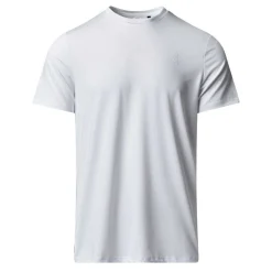 Gym King Victory Performance Poly Tee - Black