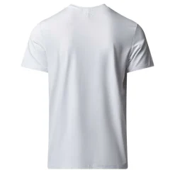 Gym King Victory Performance Poly Tee - Black