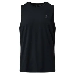 Gym King Victory Performance Vest - Black