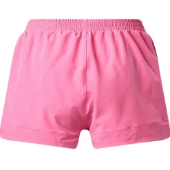 Gym King 365 Woven Running Short - Carnation Pink