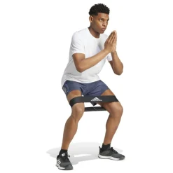 Gym+ Training 3-Stripes Woven Shorts