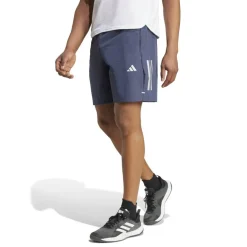 Gym+ Training 3-Stripes Woven Shorts