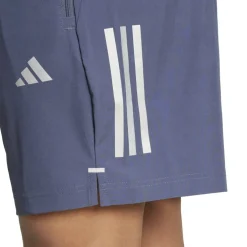 Gym+ Training 3-Stripes Woven Shorts