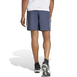 Gym+ Training 3-Stripes Woven Shorts
