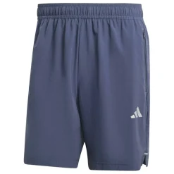Gym+ Training 3-Stripes Woven Shorts