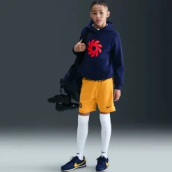 Haaland Academy Shorts Juniors