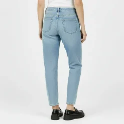 Hailey High Rise Jeans