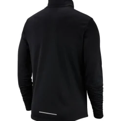 Half Zip Core Long Sleeve Running Top Mens