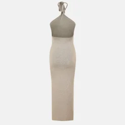 Halter Dress