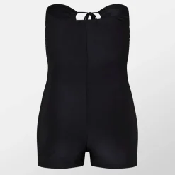 Halterneck Playsuit