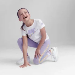 Happy Camper Legging Set
