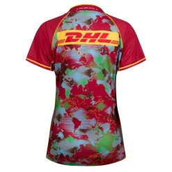 Harlequins Big Game Shirt 2024 2025 Womens