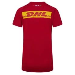 Harlequins Matchday Shirt 2024 2025 Womens