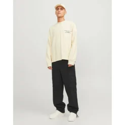Harlow Cargo Trouser